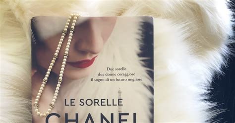 le sorelle chanel|Le sorelle Chanel .